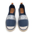 Dámske espadrilky 98-DP-802-N
