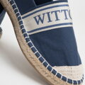 Dámske espadrilky 98-DP-802-N