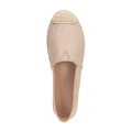 Dámske espadrilky béžové 100-DP-805-9