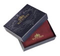 Etui na dokumenty skórzane pionowe brązowe 21-2-163-4