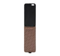 Etui na iPhone 6 Plus skórzane czarne 10-2-502-1
