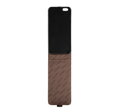 Etui na iPhone 6 Plus skórzane ciemny brąz 10-2-502-4