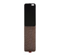 Etui na iPhone 6 Plus ze skóry lakierowanej czerwone 25-2-502-3