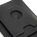 Pánske kožené etui na karty s RFID ochranou – kolekcia Florence