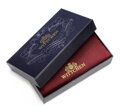 Etui na klucze czarne 25-2-135-1