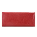 Etui na klucze skórzane z herbem 22-2-098-3