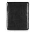 Etui na tablet skórzane czarne 10-2-009-1