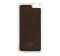 Etui na iPhone 6 Plus brązowe 10-2-003-4