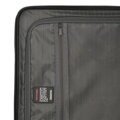 Komplet walizek z ABS-u żłobionych 56-3A-65K-90