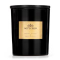 Świeca sojowa z bawełnianym knotem mała Royal Oudh & Patchouli 1-HC-100-1