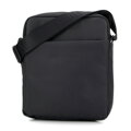 Pánska crossbody taška s prednými vreckami sivá 99-4P-200-8