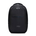 Męski plecak z kieszenią na laptopa 15,6" czarny 102-3P-102-1D