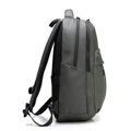 Męski plecak z kieszenią na laptopa 15,6” khaki 102-3P-800-8