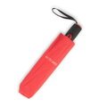 Parasol automatyczny prosty czerwony PA-7-154-22