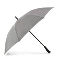 Parasol manualny odblaskowy szary PA-7-181-8