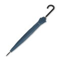 Parasol półautomatyczny szeroki ciemnoniebieski PA-7-151-Z