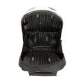 Plecak dla dzieci czarno - biały 56-3K-005-PP