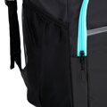 Plecak termiczny 24L czarno - niebieski 56-3S-108-10