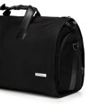 Torba na garnitur 2 w 1 czarna 56-3S-700-10