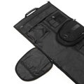 Torba na garnitur 2 w 1 czarna 56-3S-700-10
