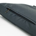 kabelka na notebook 14'' biznis s prešívaním sivá 99-4Y-301-01