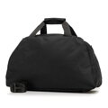 Torba podróżna basic mała czarna 56-3S-926-10