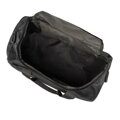 Torba podróżna basic mała czarna 56-3S-926-10