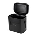 Torba termiczna 16L czarna 56-3S-107-10
