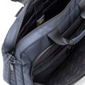 Torba z miejscem na laptopa 17” granatowa 102-3P-810-7