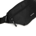 Torebka nerka basic czarna 56-3S-928-10