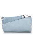 Zestaw torebek crossbody z ekoskóry niebieski 100-4Y-420-N