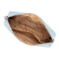 Zestaw torebek crossbody z ekoskóry niebieski 100-4Y-420-N