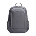 Wielofunkcyjny plecak do samolotu z miejscem na laptopa 13”/14” szary 102-3P-801-8