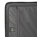 Komplet walizek z ABS-u żłobionych 56-3A-65K-35