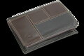 Pánska kožená peňaženka so zaistením dokladov 514-4358A-60/47