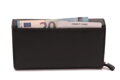 Dámska peňaženka RFID MERCUCIO čierna 2511506