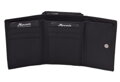 Dámska peňaženka MERCUCIO čierna 2511564