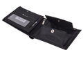 Pánska peňaženka MERCUCIO čierna 2511565