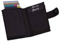 Puzdro MERCUCIO čierna 2911949