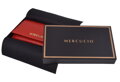 Dámska peňaženka MERCUCIO červená 3211833