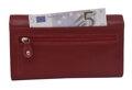 Dámska peňaženka MERCUCIO červená 3611507