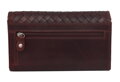 Dámska peňaženka MERCUCIO koňak 3911835
