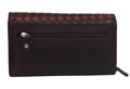 Dámska peňaženka MERCUCIO hnedá 3911835