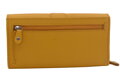 Dámska peňaženka MERCUCIO žltá 2511861