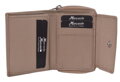 Dámska peňaženka MERCUCIO béžová 2511546