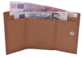 Malá peňaženka MERCUCIO camel 2511827