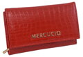 Dámska peňaženka MERCUCIO červená 3211866