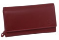 Dámska peňaženka MERCUCIO červená 3611507