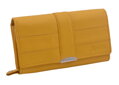 Dámska peňaženka MERCUCIO žltá 2511861