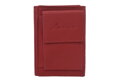 Malá peňaženka MERCUCIO červená 2511663